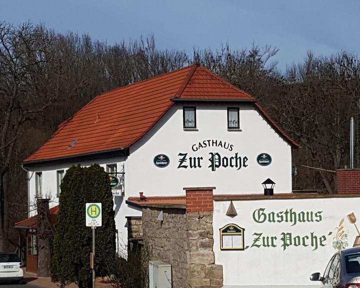 Gasthaus zur Poche