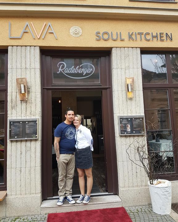 Lava Soul Kitchen
